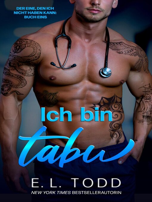 Title details for Ich bin tabu by E. L. Todd - Available